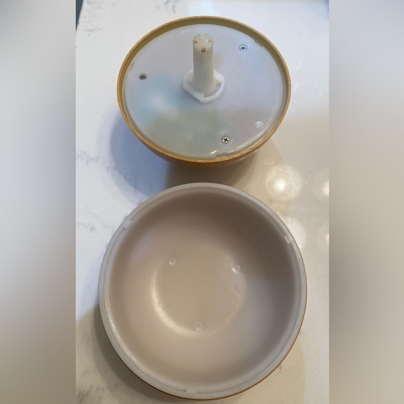 Nature’s Truth Ultrasonic Mini LED Color Changing Aroma Diffuser - Picture 8 of 9